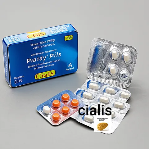 Precio cialis farmacia